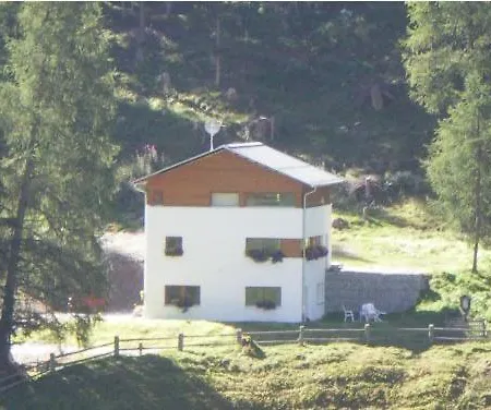 Hof Zum Kalvarienberg *