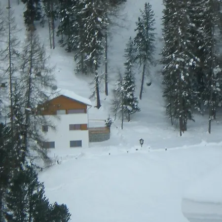 Hof Zum Kalvarienberg 公寓