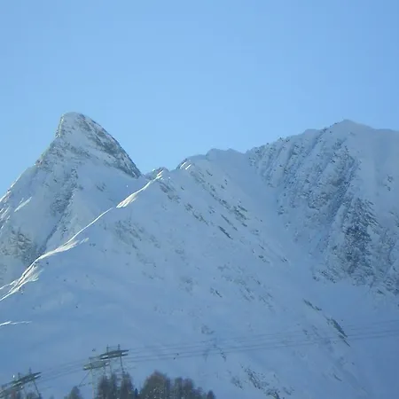 公寓 Hof Zum Kalvarienberg 萨姆瑙恩