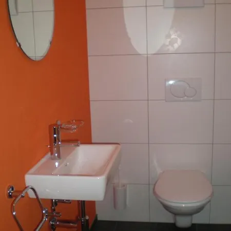 Apartment Hof Zum Kalvarienberg *